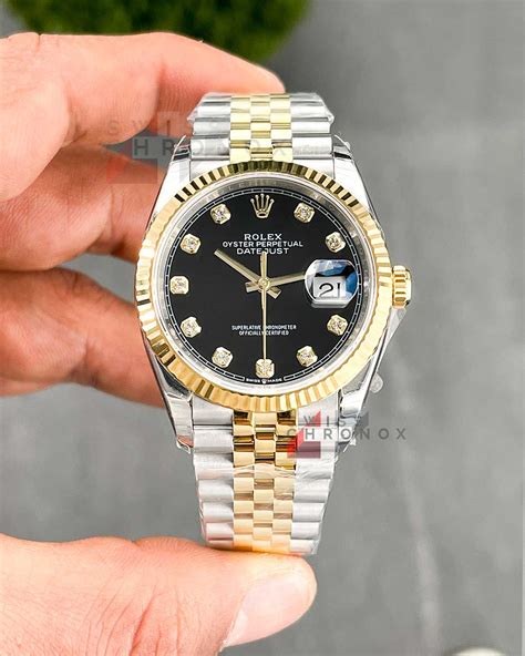 rolex datajust 36|Rolex Datejust 36 best price.